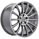 19x8.5+9.5 5x112 ET38+45 66.6 Mercedes Benz AMG Line