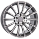 19x8.5+9.5 5x112 ET38+45 66.6 Mercedes Benz AMG Line