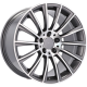 19x8.5+9.5 5x112 ET38+45 66.6 Mercedes Benz AMG Line