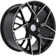 19x8.0+9.0 5x112 ET27+40 66.6 BMW G11/G12/G30/G31/G32/G20/G21