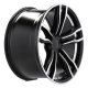 19x9.0 5x120 ET48 74.1 BMW 612 M Стиль X5/F15/E70 X6/F16/E71