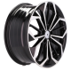 19x8.0 5x108 ET45 63.4 Ford , Volvo, Jaguar 