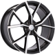 19x8 5x112 ET41 57.1 Volkswagen Golf R Line , Arteon , Passat , Tiguan New