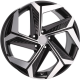 19x7.5 5x114.3 ET51 67.1 Hyundai Tucsun New , Santa Fe , Kia Sportege , Sorento