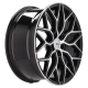 19x8.5 5x112 ET40 66.6 Racing Line New Design