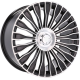 20x8.5+9.5 5x112 ET38 66.6 Mercedes Benz W223/W222 Maybah