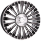 20x8.5+9.5 5x112 ET38 66.6 Mercedes Benz W223/W222 Maybah