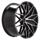 20x9.0+10.0 5x112 ET26+19 66.45 Porsche Macan New 2024