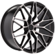 20x9.0+10.0 5x112 ET26+19 66.45 Porsche Macan New 2024