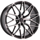 20x9.0+10.0 5x112 ET26+19 66.45 Porsche Macan New 2024