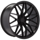 20x9.0+10.0 5x112 ET26+19 66.45 Porsche Macan New 2024