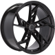 20x9.0 5x112 ET30 66.45 Audi New Design 2024