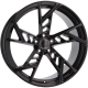 20x9.0 5x112 ET30 66.45 Audi New Design 2024