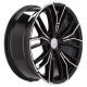 20x8.0+9.0 5x112 ET30+44 66.6 BMW 846 M Стиль BMW 5 Series G30/G31