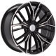 20x8.0+9.0 5x112 ET30+44 66.6 BMW 846 M Стиль BMW 5 Series G30/G31