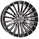 20x8.5+9.5 5x112 ET35+36 66.6 Mercedes Benz AMG Style