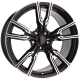 20x9 5x112 ET35 66.6 BMW 747 M Стиль X5/G05 X6/G05 