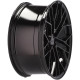 Автомобильные диски Haxer HX015F 20x9+10.0 5x120 ET30+30 72.6 Black