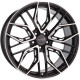 Автомобильные диски Haxer HX015F 20x9.0 5x112 ET30 66.5 MB