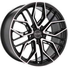 Автомобильные диски Haxer HX015F 20x9.0 5x112 ET30 66.5 MB