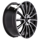 20x8.5+9.5 5x112 ET40+22 66.6 Mercedes Benz AMG Line