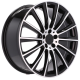 20x8.5+9.5 5x112 ET40+22 66.6 Mercedes Benz AMG Line