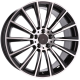 20x8.5+9.5 5x112 ET40+22 66.6 Mercedes Benz AMG Line