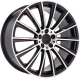 20x8.5+9.5 5x112 ET40+22 66.6 Mercedes Benz AMG Line