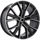 20x9 5x112 ET31 66.5 Audi A5/S5/A6/S6/A7/S7/A8/S8 Q7 4M , SQ7 E-Tron