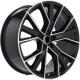 20x9 5x112 ET31 66.5 Audi A5/S5/A6/S6/A7/S7/A8/S8 Q7 4M , SQ7 E-Tron