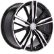 20x8.5 5x108 ET45 63.3 Volvo XC90 , XC60 Ford , Jaguar