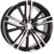 20x8.5 5x108 ET45 63.3 Volvo XC90 , XC60 Ford , Jaguar