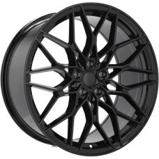 Автомобильные диски 20x9.5 5x112 ET38 66.6 IN292 BL