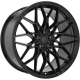 Автомобильные диски 20x9.5 5x112 ET38 66.6 IN292 BL