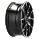 20x8.5+10.0 5x120 ET35+42 72.6 BMW F10/F11/F12/F13/F06/F25