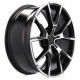 20x8.5+10.0 5x120 ET35+42 72.6 BMW F10/F11/F12/F13/F06/F25