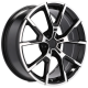 20x8.5+10.0 5x120 ET35+42 72.6 BMW F10/F11/F12/F13/F06/F25