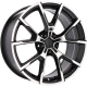 20x8.5+10.0 5x120 ET35+42 72.6 BMW F10/F11/F12/F13/F06/F25