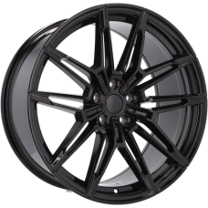 Автомобильные диски 20x9.5 5x120 ET45 72.6 I0294 BL