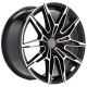 18x8.0+9.0 5x120 ET34+40 72.6 BMW F20/F21/F22/F23/E90/E91/E92/F30/F31/F32/F33/F36