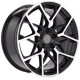 18x8.0 5x120 ET34 72.6 BMW F20/F21/F22/F23/E90/E91/E92/F30/F31/F32/F33/F36