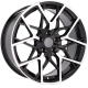 18x8.0 5x120 ET34 72.6 BMW F20/F21/F22/F23/E90/E91/E92/F30/F31/F32/F33/F36