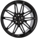 18x8.0 5x120 ET34 72.6 BMW F20/F21/F22/F23/E90/E91/E92/F30/F31/F32/F33/F36