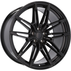 18x8.0 5x120 ET34 72.6 BMW F20/F21/F22/F23/E90/E91/E92/F30/F31/F32/F33/F36