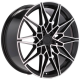 18x8.0 5x120 ET34 72.6 BMW F20/F21/F22/F23/E90/E91/E92/F30/F31/F32/F33/F36