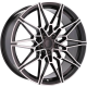 18x8.0 5x120 ET34 72.6 BMW F20/F21/F22/F23/E90/E91/E92/F30/F31/F32/F33/F36