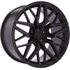 Автомобільні диски Haxer HX035 18x8 5x112 ET35 66.5 Black