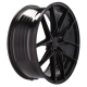 Автомобільні диски Haxer HX036 18x8.0+9.0 5x120 ET20 74.1 Black