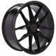 Автомобільні диски Haxer HX036 18x8.0+9.0 5x120 ET20 74.1 Black