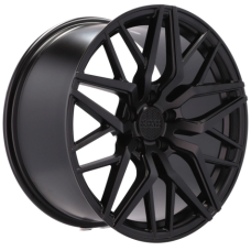 Автомобильные диски Haxer HX035 18x8 5x112 ET40 66.5 Black